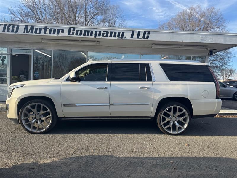 cadillac escalade esv 2015 1GYS4UKJ2FR731814 image cadillac escalade esv 2015 1GYS4UKJ2FR731814 image